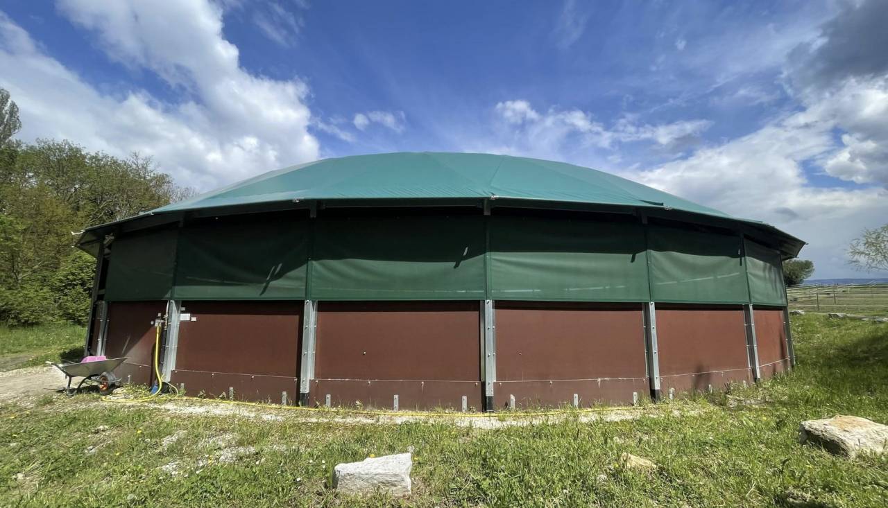 Centro ippico In vendita 