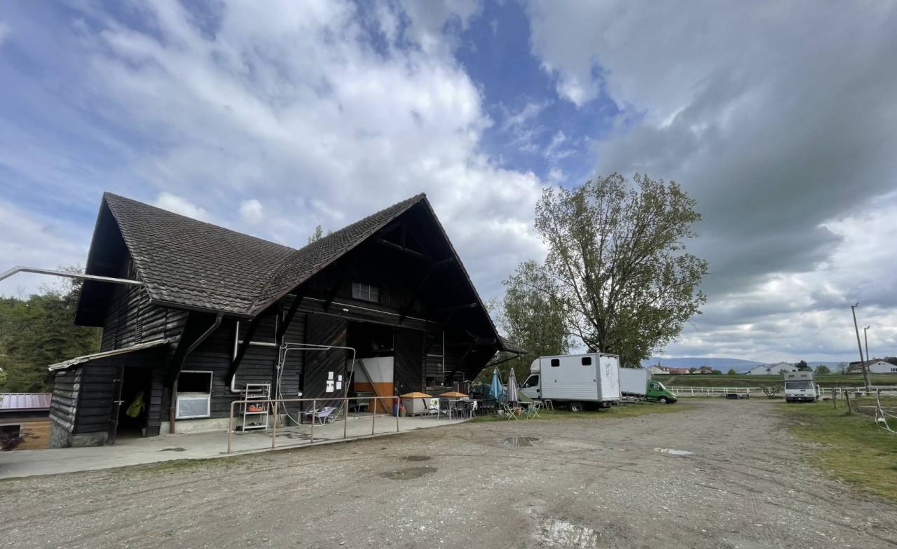 Centro ippico In vendita 