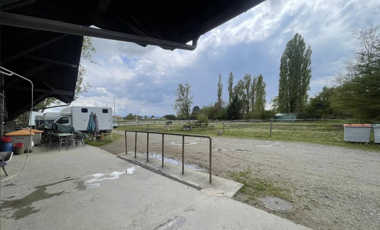 Centro ippico In vendita 