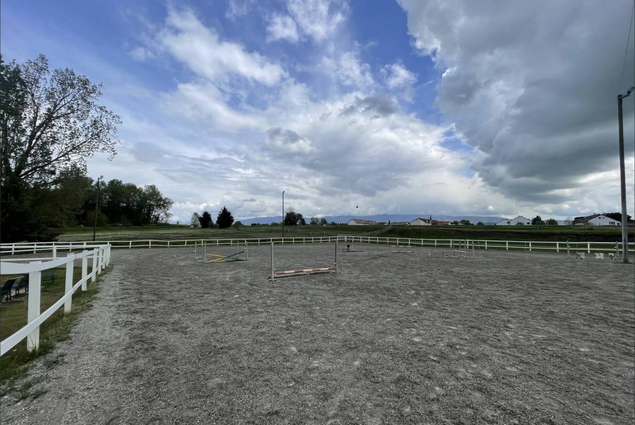 Centro ippico In vendita 