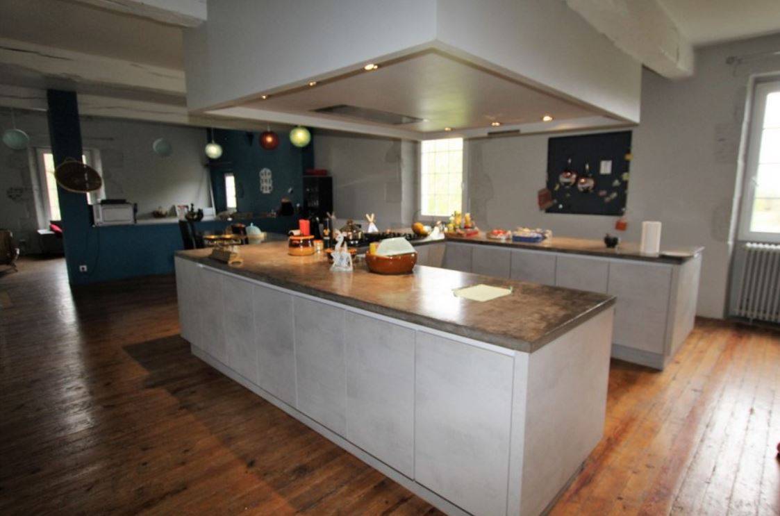 Bella dimora equestre In vendita Tarn-et-Garonne