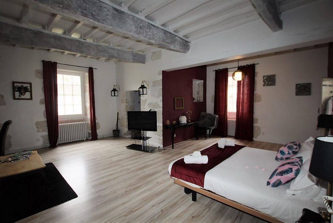 Bella dimora equestre In vendita Tarn-et-Garonne