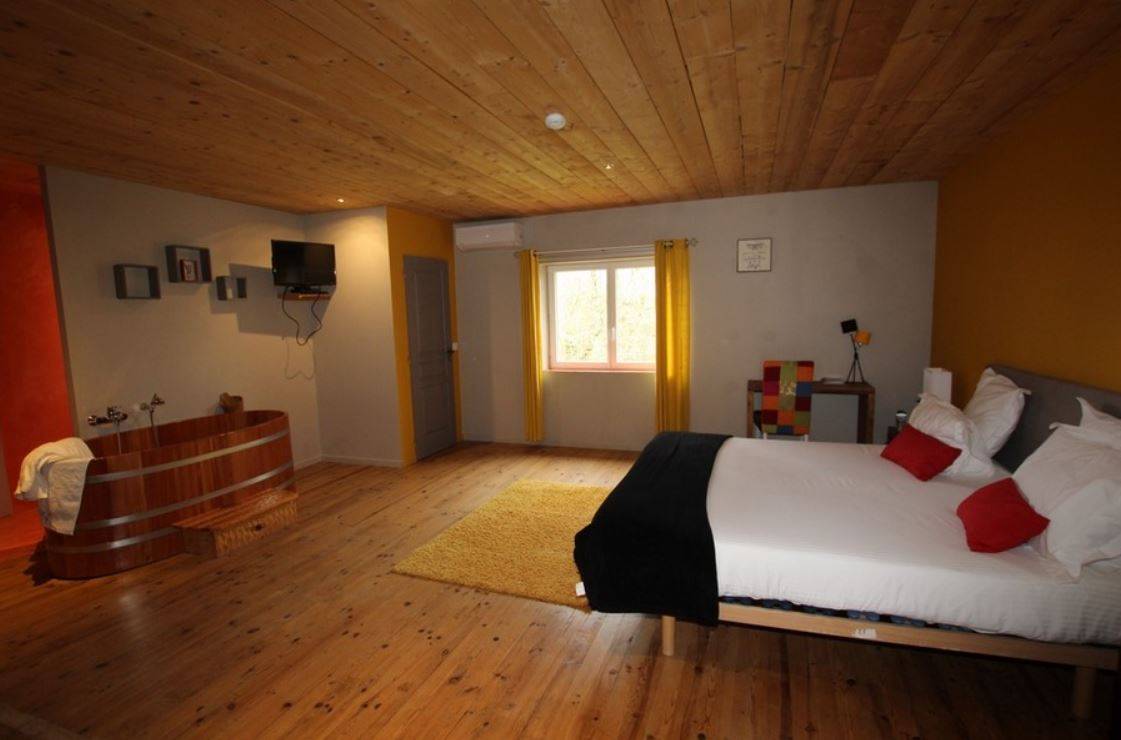 Bella dimora equestre In vendita Tarn-et-Garonne