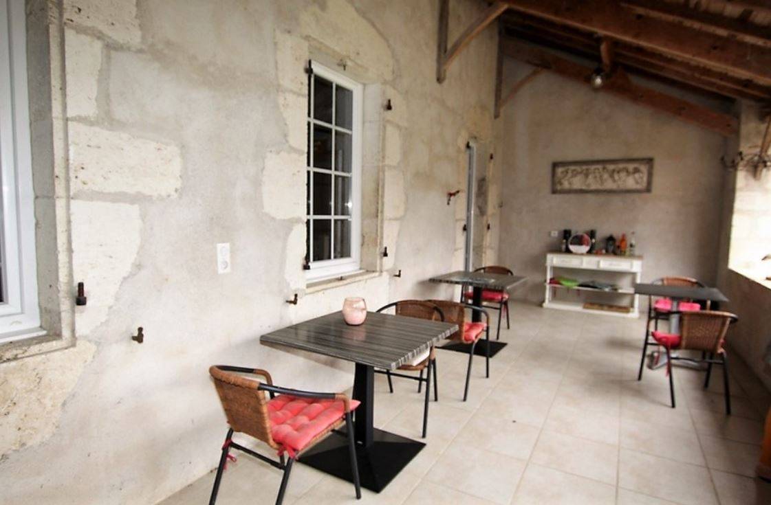 Bella dimora equestre In vendita Tarn-et-Garonne