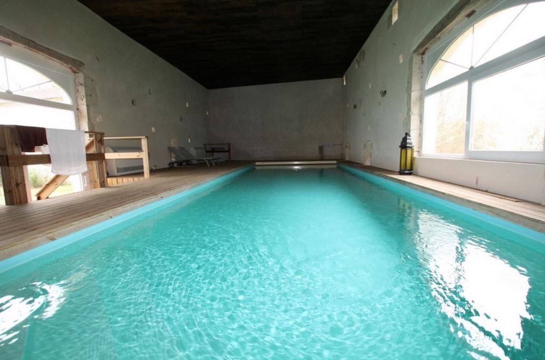 Bella dimora equestre In vendita Tarn-et-Garonne