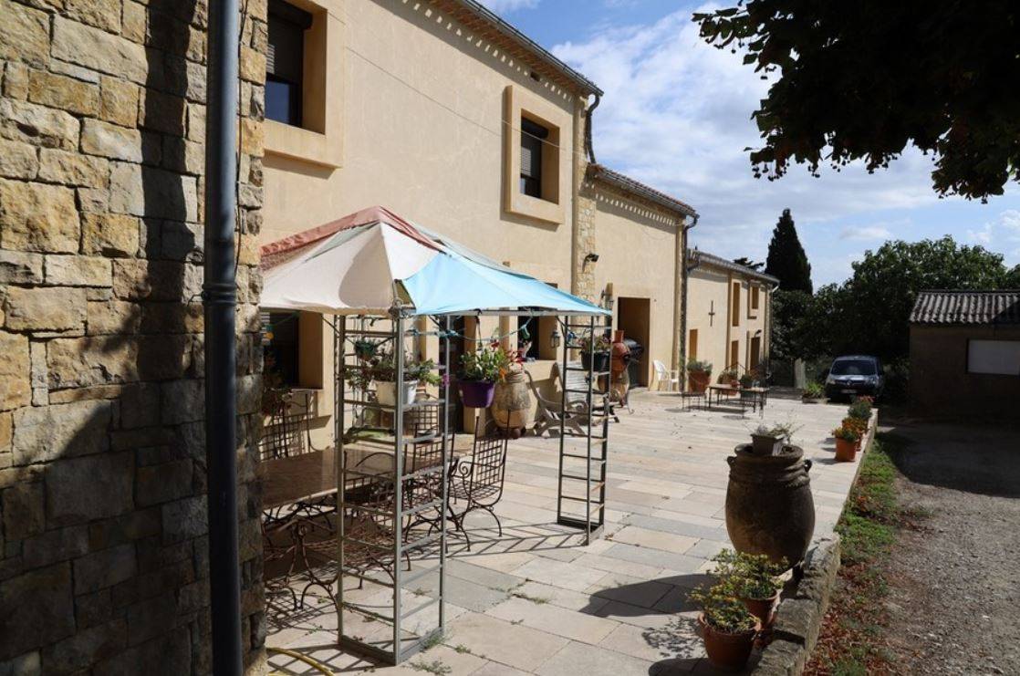 Bella dimora equestre In vendita Aude