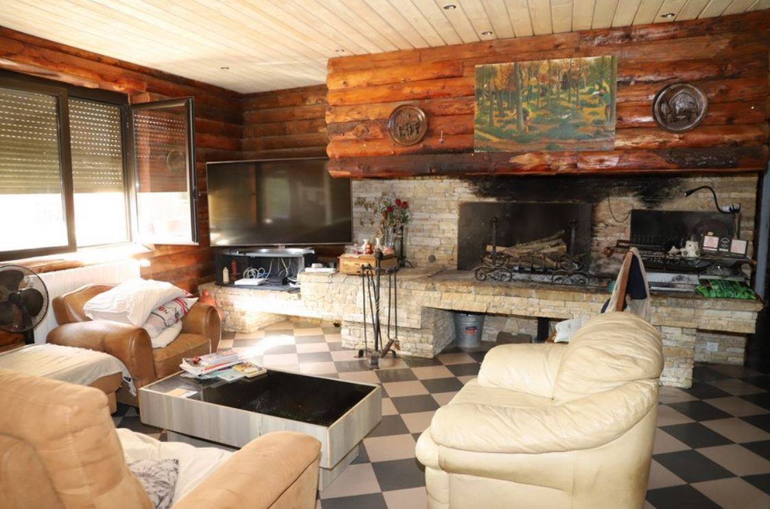 Bella dimora equestre In vendita Aude