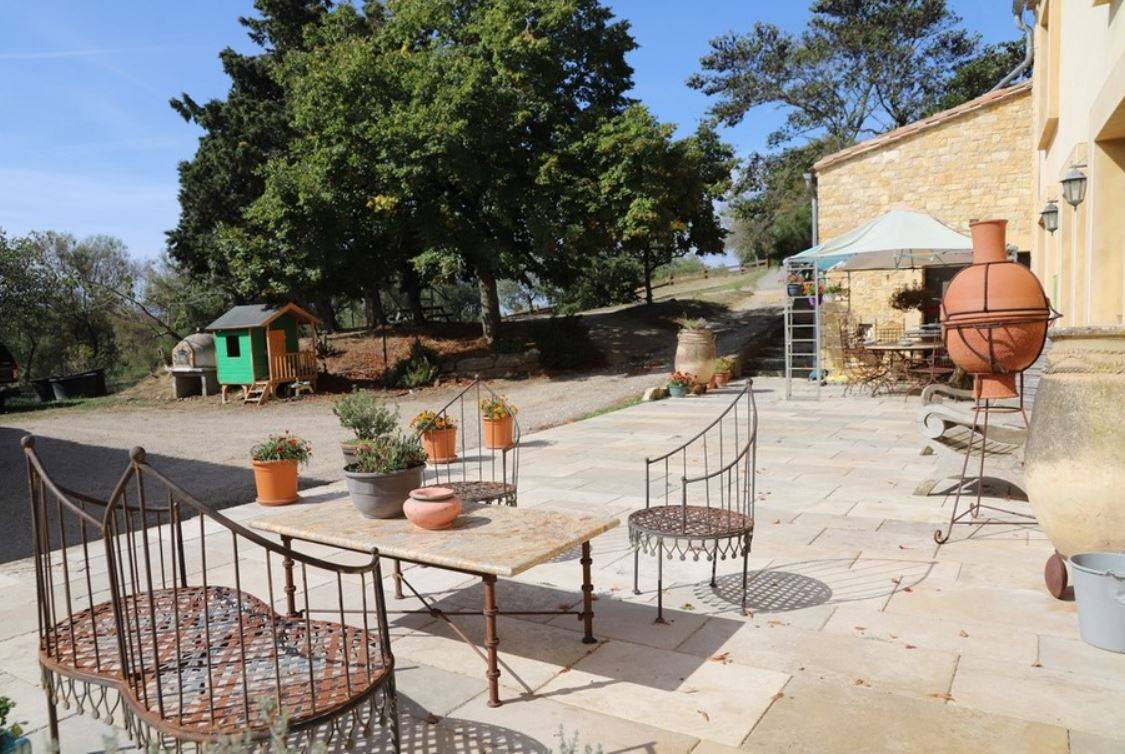 Bella dimora equestre In vendita Aude