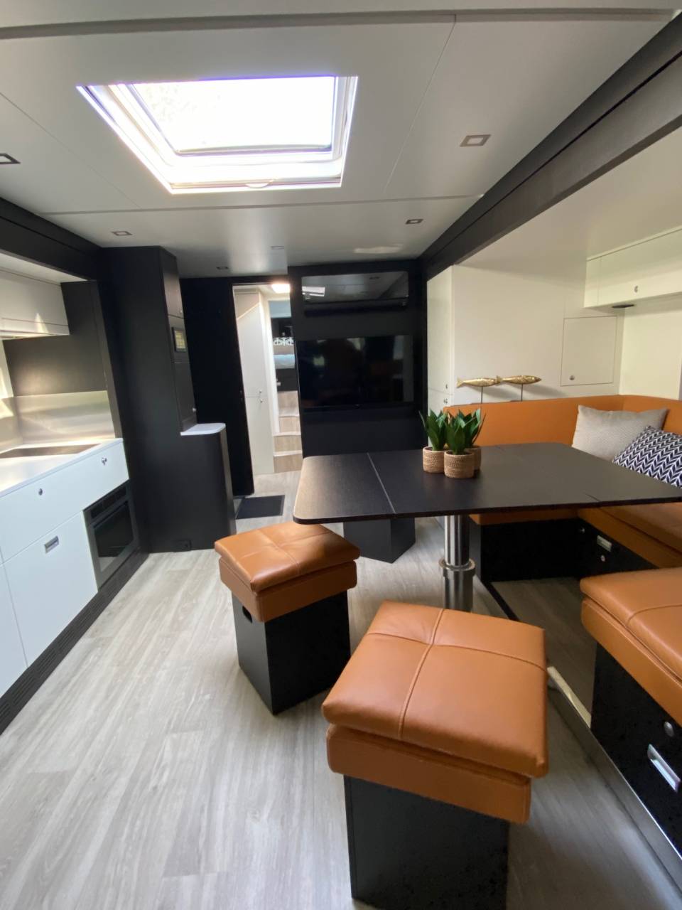 Camion per Cavalli STX MERCEDES 2020 Occasione