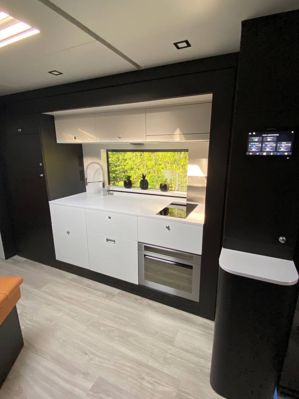 Camion per Cavalli STX MERCEDES 2020 Occasione