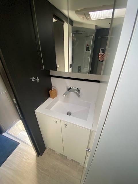 Camion per Cavalli STX MERCEDES 2020 Occasione