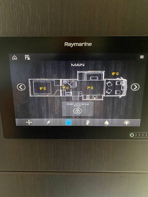 Camion per Cavalli STX MERCEDES 2020 Occasione