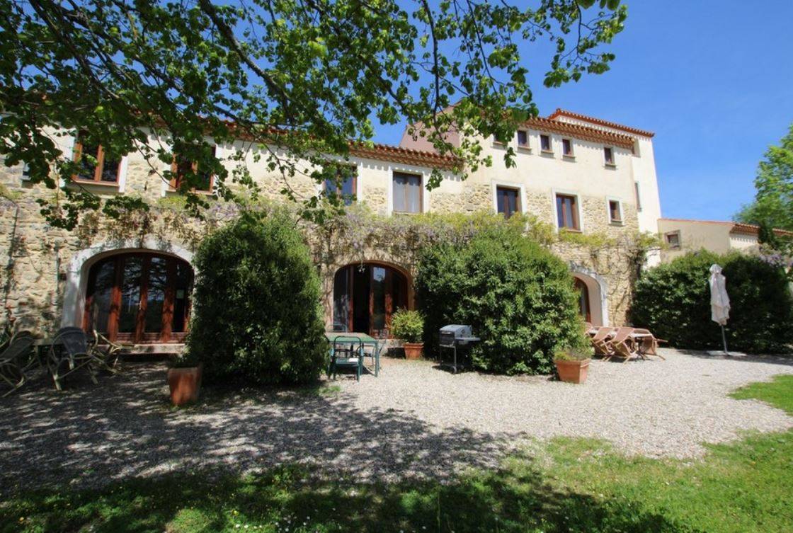 Proprietà equestre In vendita Ariège