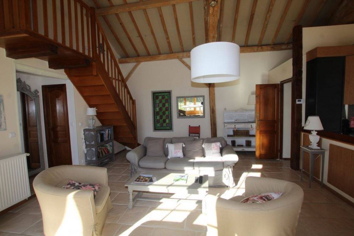 Alloggio equestre In vendita Lot