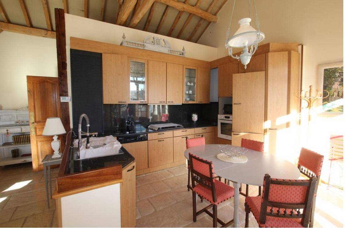 Alloggio equestre In vendita Lot