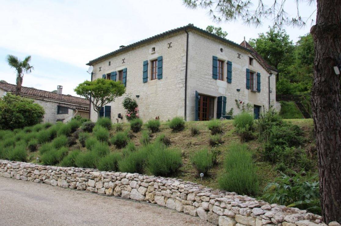 Alloggio equestre In vendita Lot