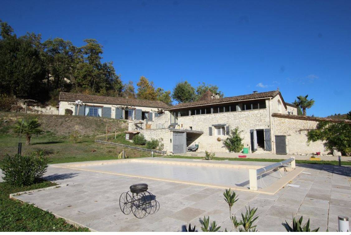 Alloggio equestre In vendita Lot