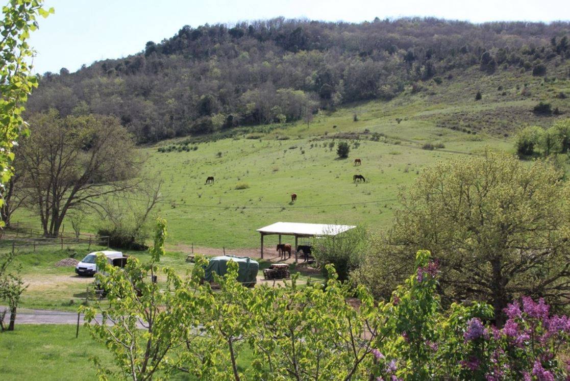 Alloggio equestre In vendita Aude