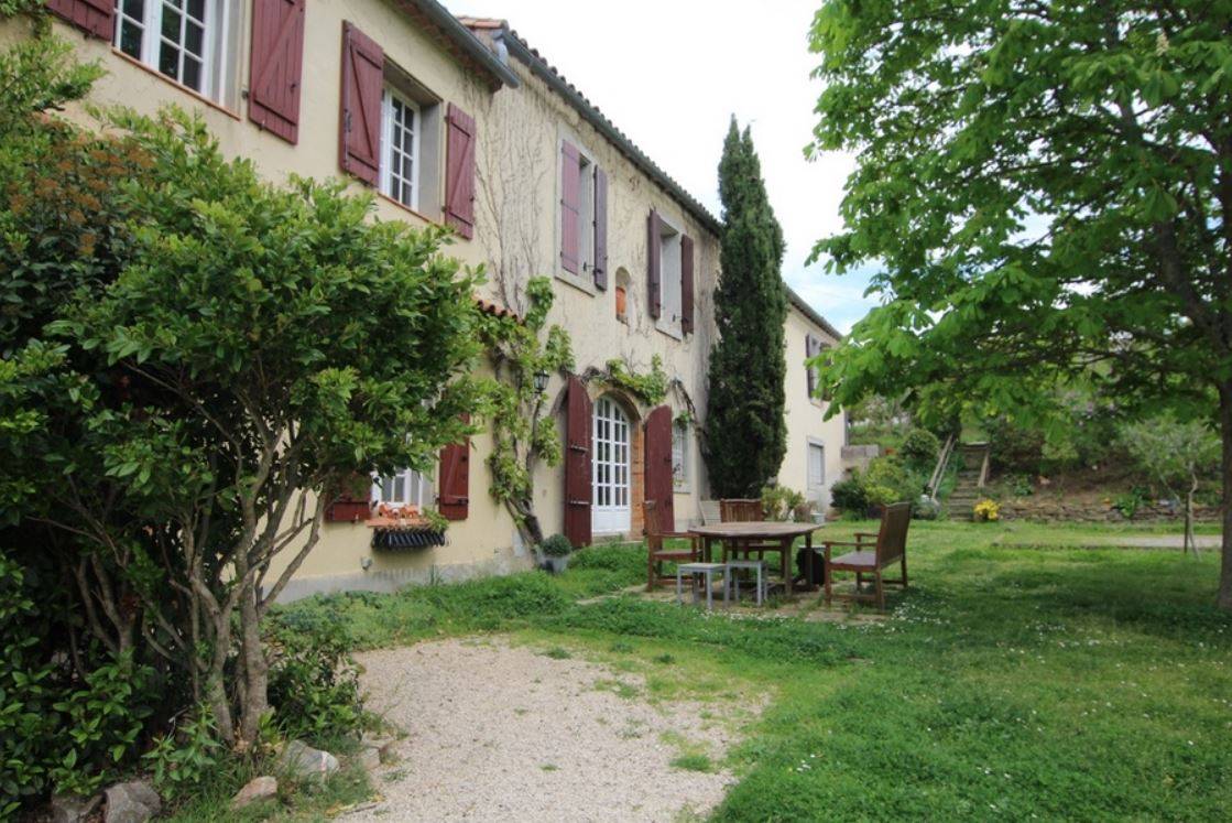 Alloggio equestre In vendita Aude