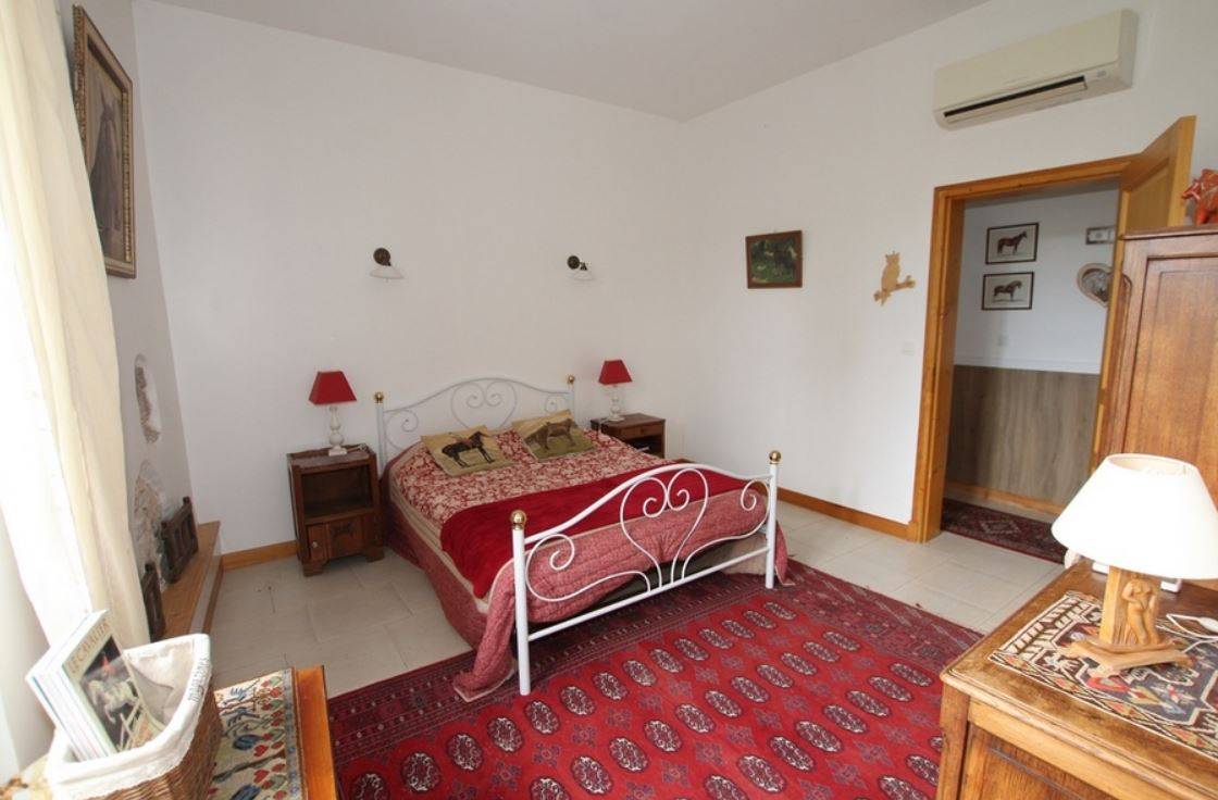 Alloggio equestre In vendita Aude