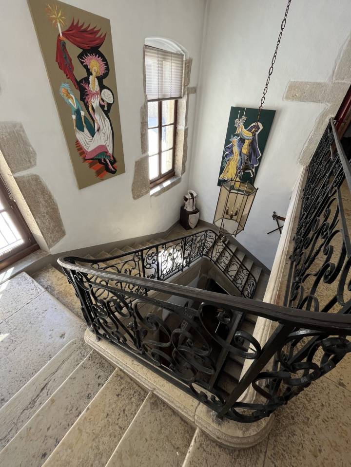 Proprietà equestre In vendita 