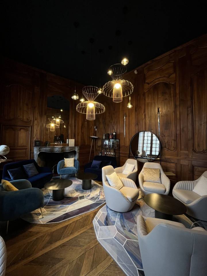 Proprietà equestre In vendita 