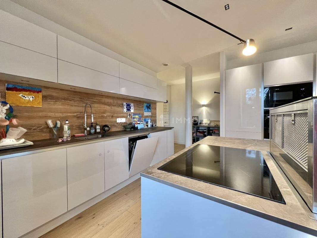 Proprietà equestre In vendita Haute-Savoie