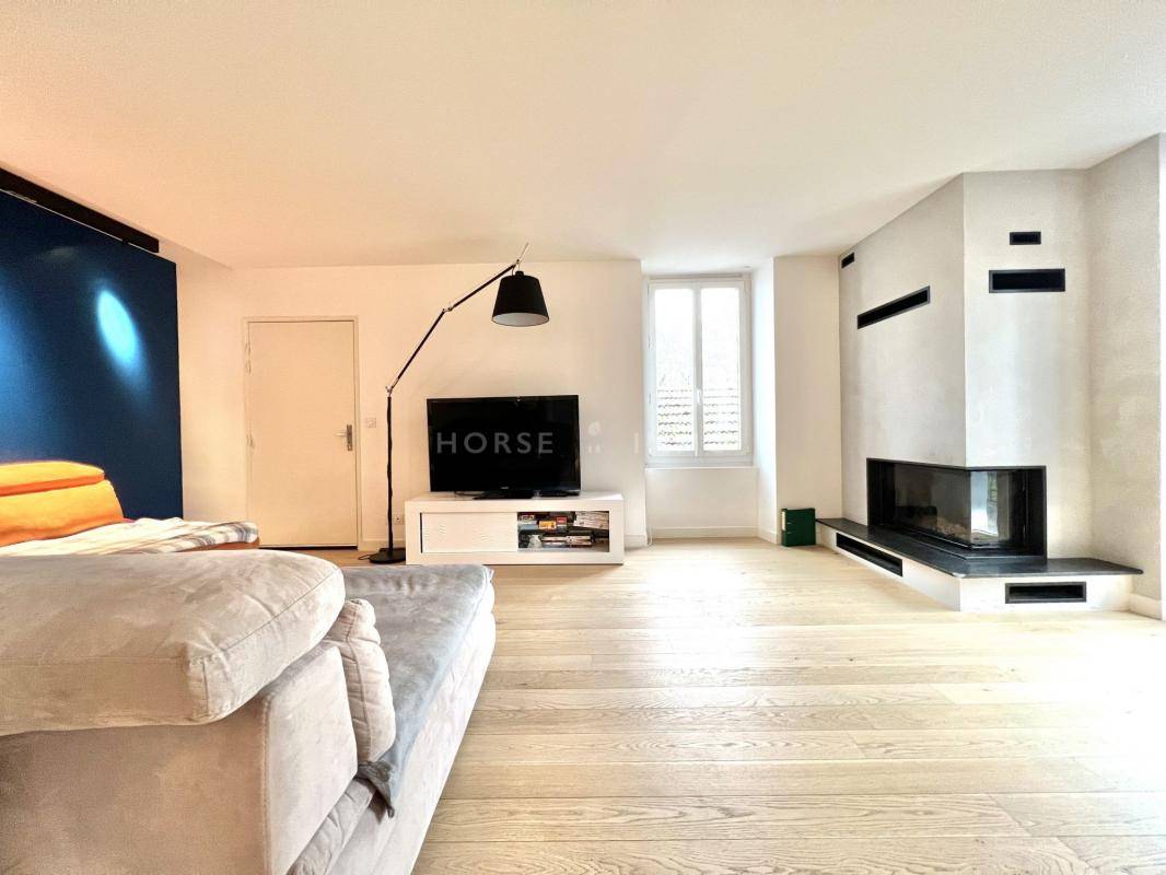 Proprietà equestre In vendita Haute-Savoie