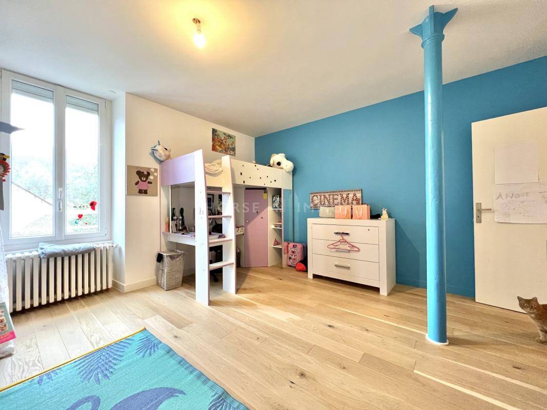 Proprietà equestre In vendita Haute-Savoie