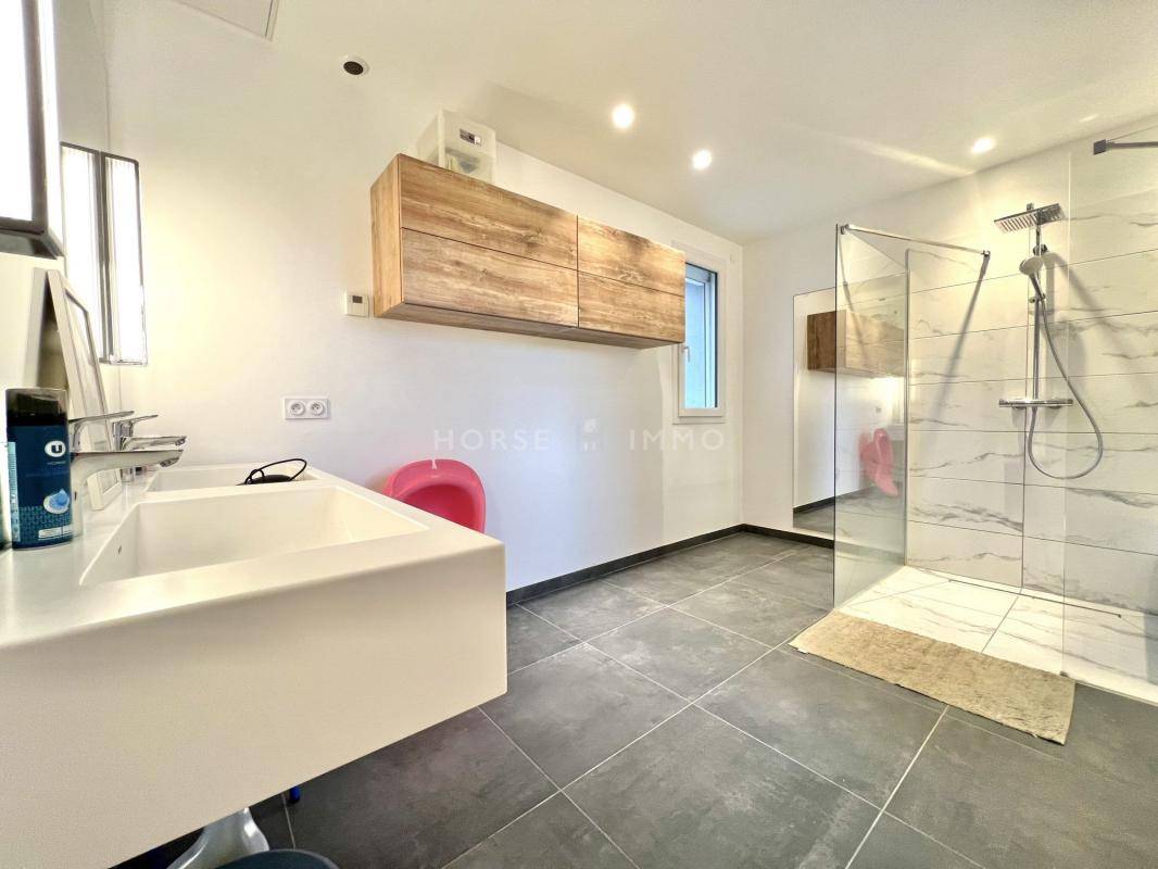 Proprietà equestre In vendita Haute-Savoie