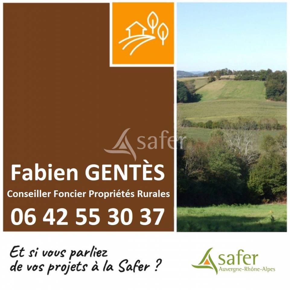 Proprietà rurale In vendita Ain