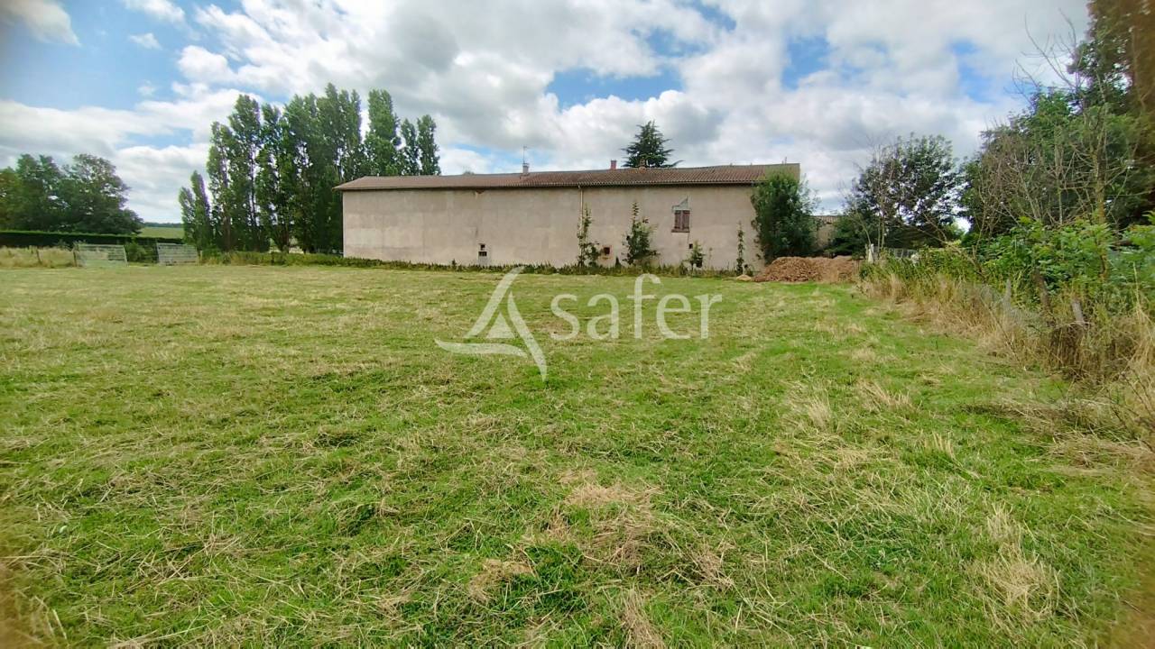 Proprietà rurale In vendita Ain