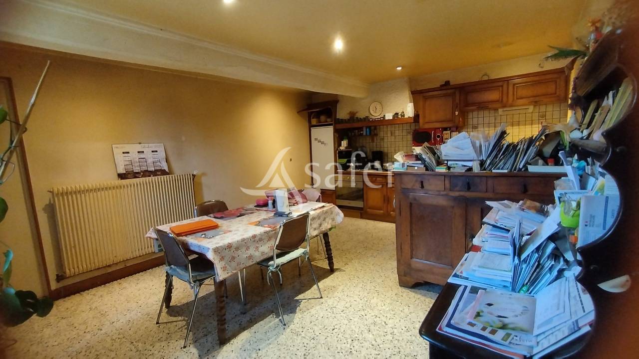 Proprietà rurale In vendita Ain