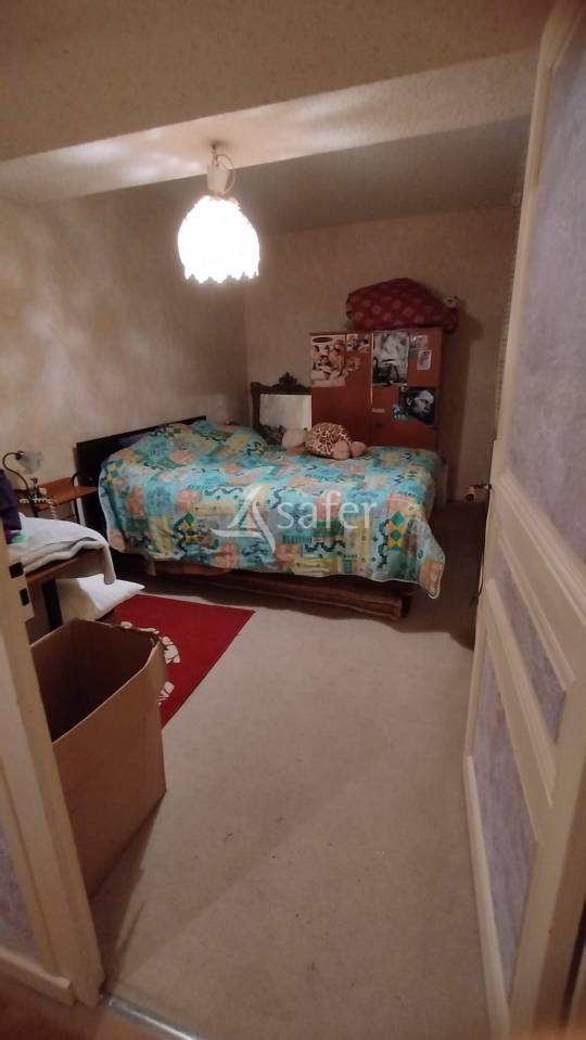 Proprietà rurale In vendita Ain