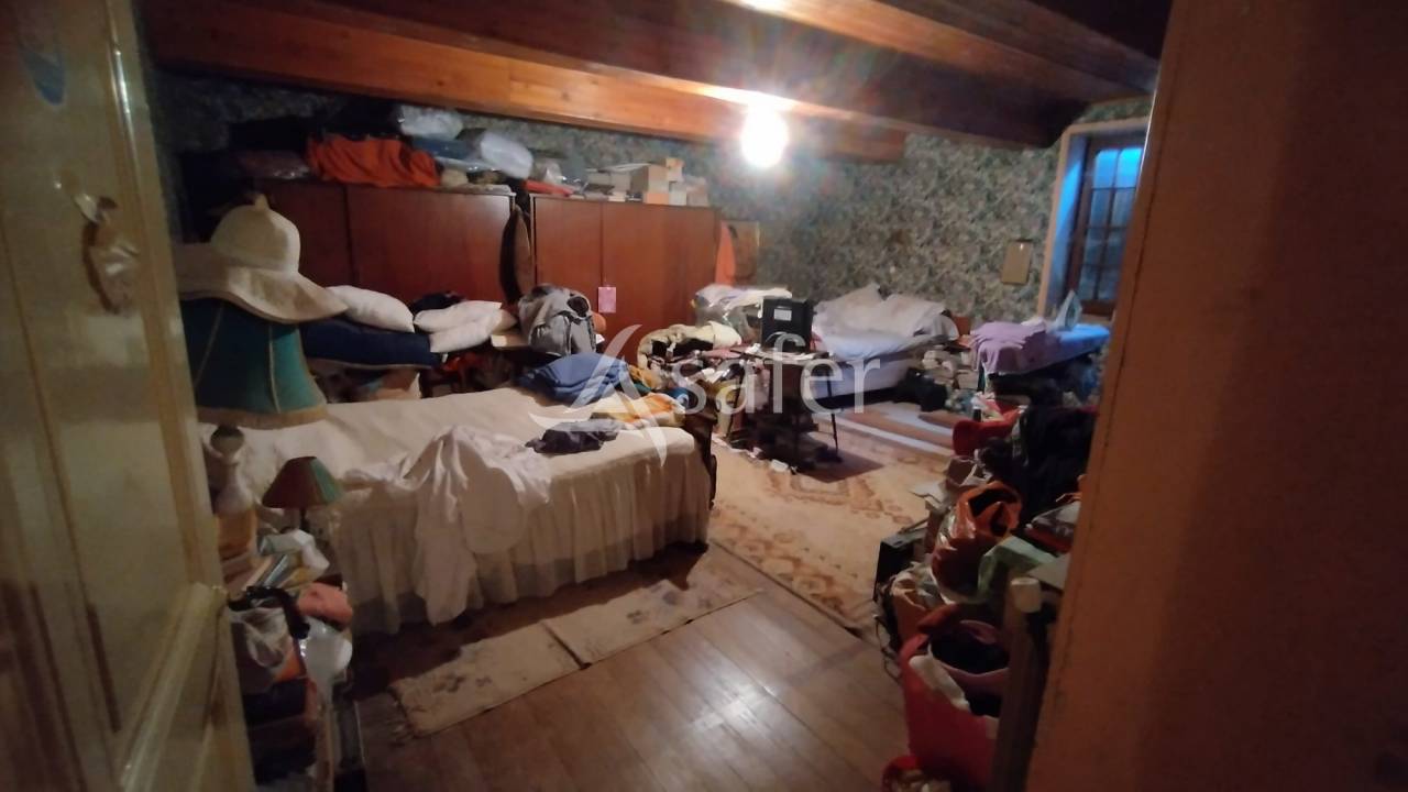 Proprietà rurale In vendita Ain