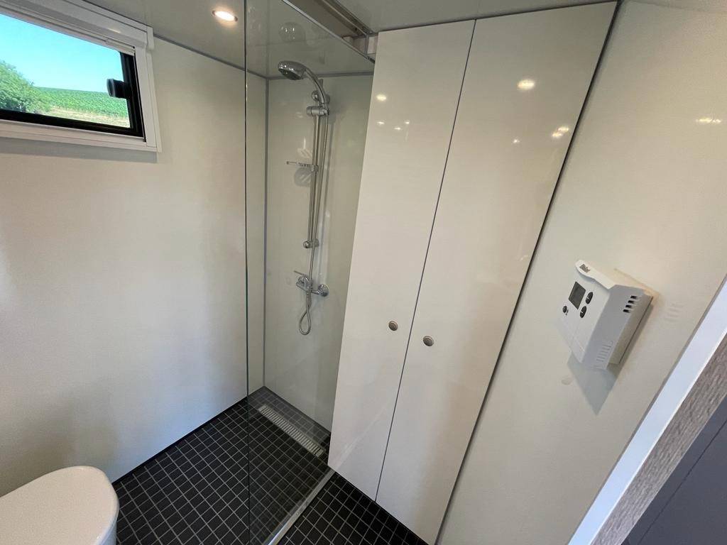 Camion per Cavalli Man MAN 0 Nuovo