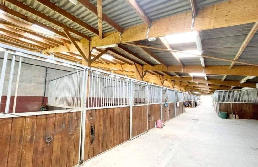 Centro ippico In vendita Lot-et-Garonne