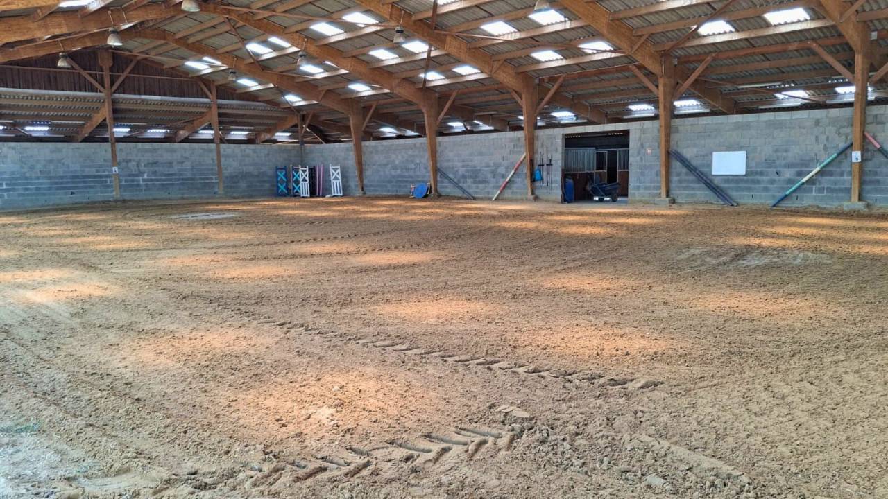 Centro ippico In vendita Lot-et-Garonne