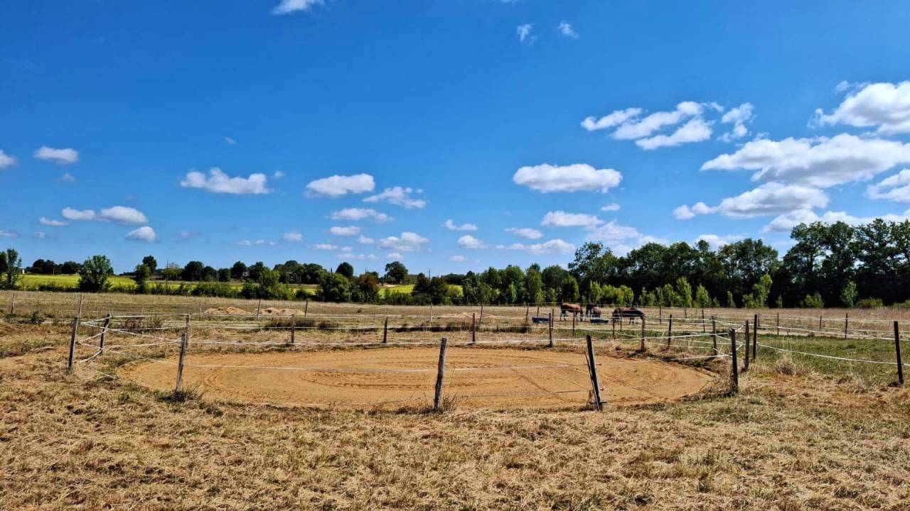 Centro ippico In vendita Lot-et-Garonne