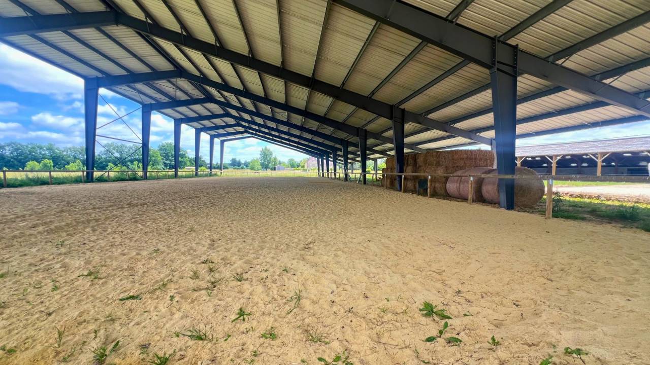 Centro ippico In vendita Lot-et-Garonne