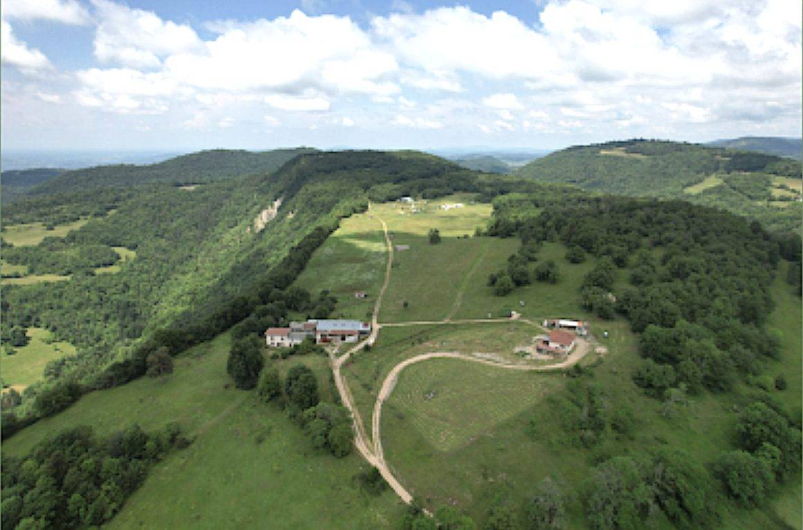 Proprietà equestre In vendita Ain