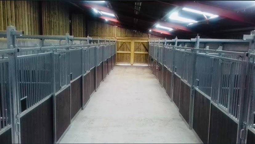 Centro ippico In vendita Pas-de-Calais