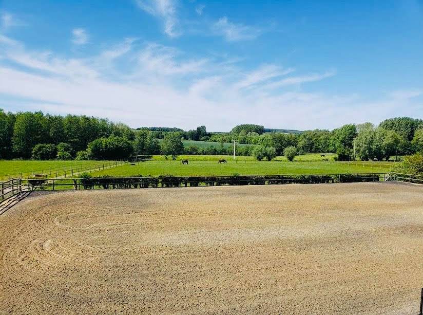 Centro ippico In vendita Pas-de-Calais