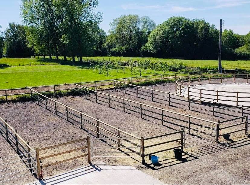 Centro ippico In vendita Pas-de-Calais