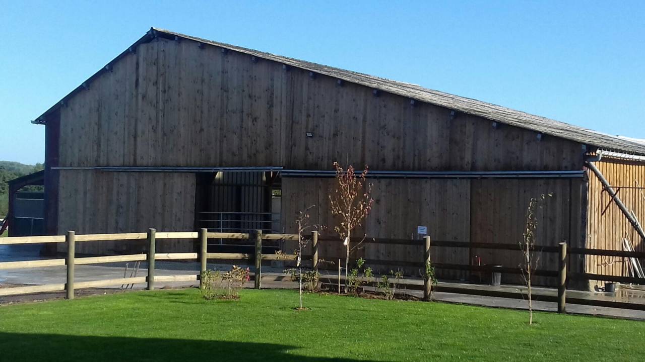 Centro ippico In vendita Pas-de-Calais