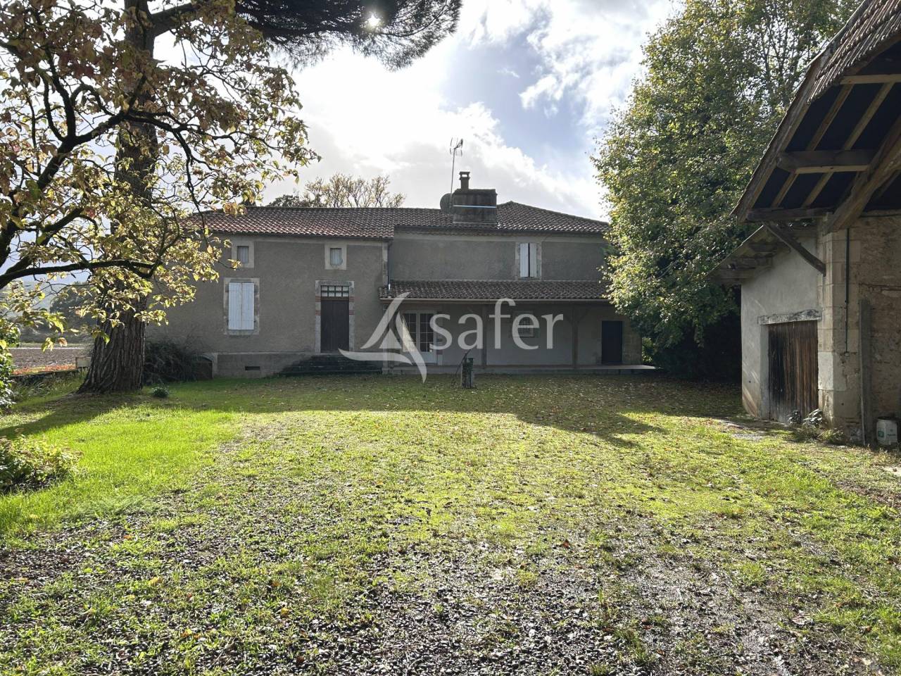 Azienda agricola In vendita Lot-et-Garonne