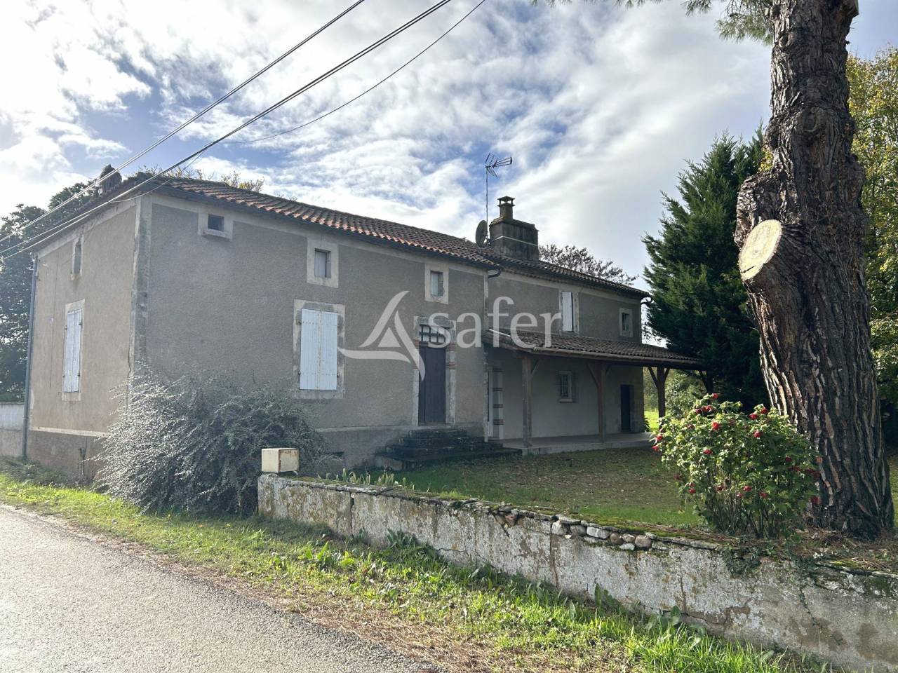 Azienda agricola In vendita Lot-et-Garonne