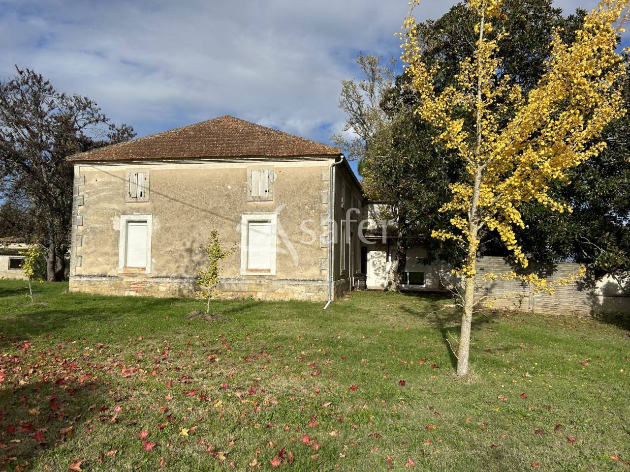 Azienda agricola In vendita Lot-et-Garonne