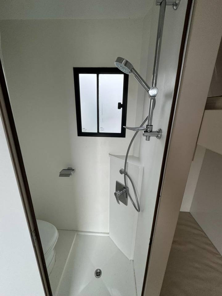 Camion per Cavalli STX trailer 2021 Occasione