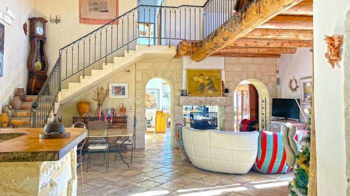 Proprietà equestre In vendita Hérault